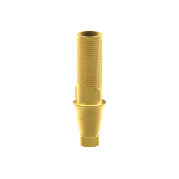 Tibase personnalisable Zimmer® Eztetic®