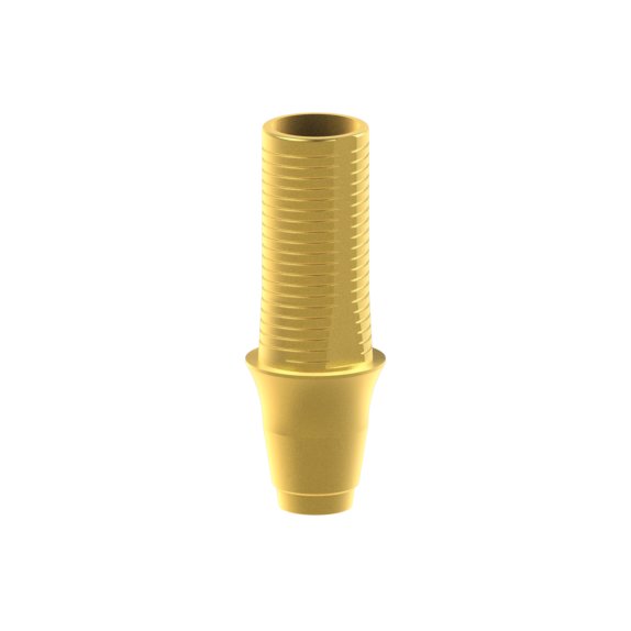 Tibase personnalisable Zimmer® Eztetic®