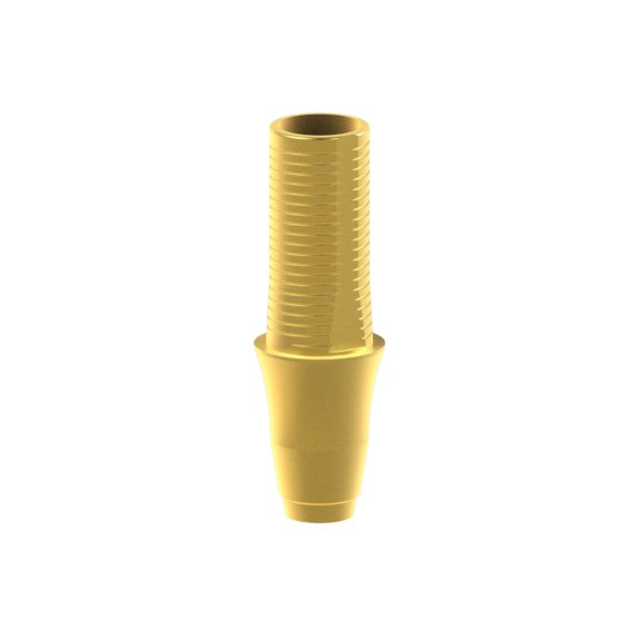 Tibase personnalisable Zimmer® Eztetic®