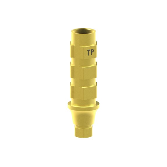 Pilier provisoire/Tranfert Zimmer® Eztetic®