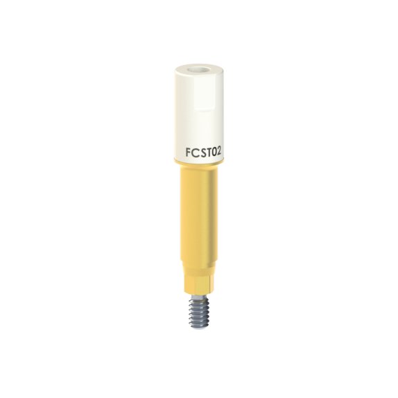 Scanbody Zimmer® Eztetic®