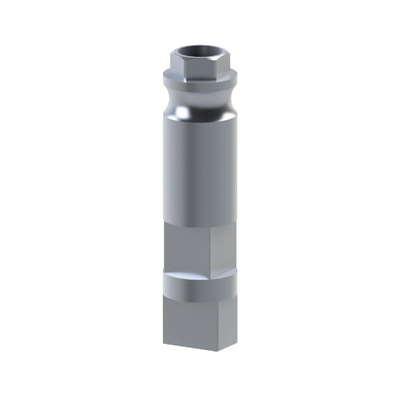 Analogue BTI® Externa
