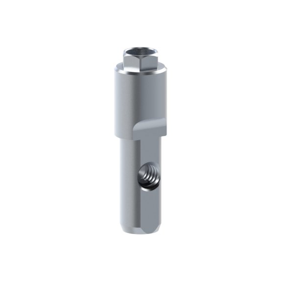 Analogue BTI® Externa