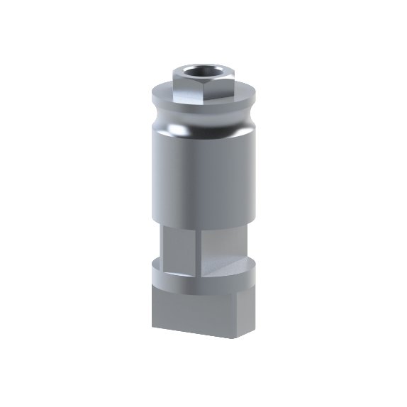 Analogue BTI® Externa