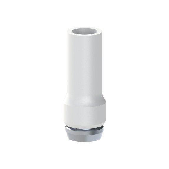 Base CoCr BTI® Calcinable Externa