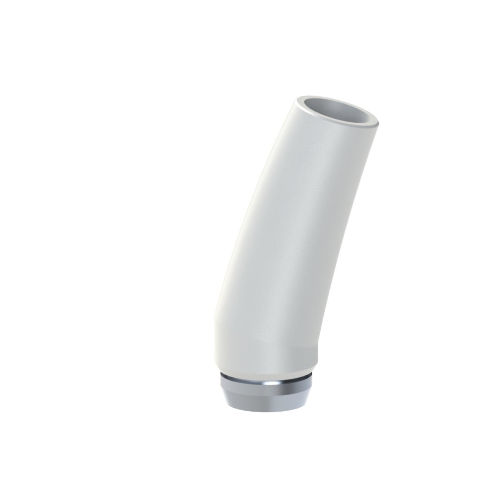 Base CoCr BTI® Calcinable Externa