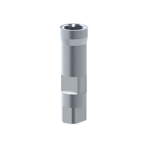 Analogue BTI® Interna