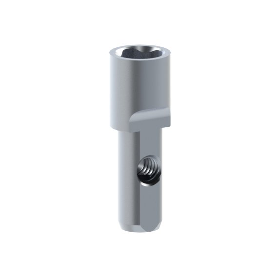 Analogue BTI® Interna