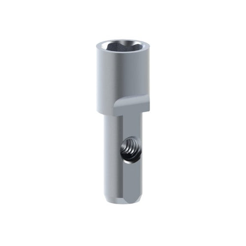 Analogue BTI® Interna