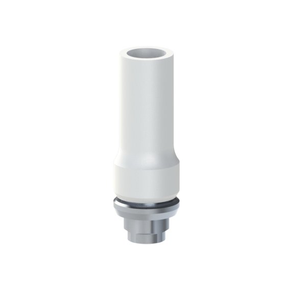 Base CoCr BTI® Calcinable Interna