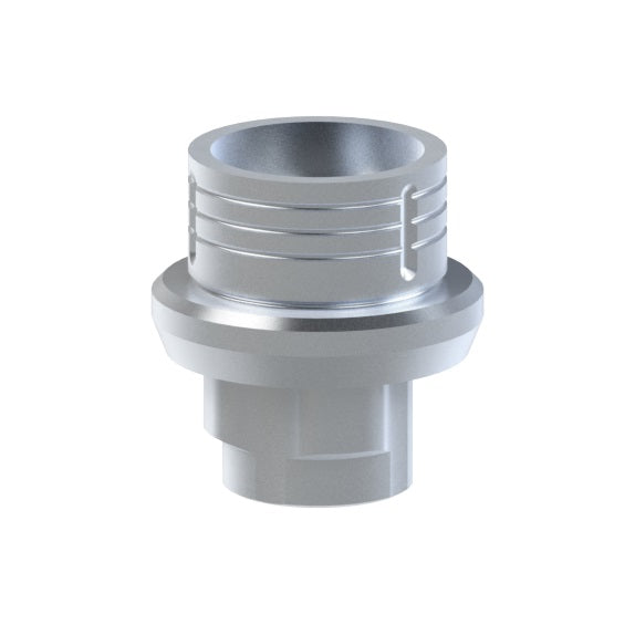 Base CoCr BTI® Interna