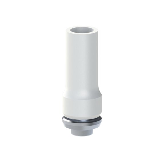 Base CoCr BTI® Calcinable Interna
