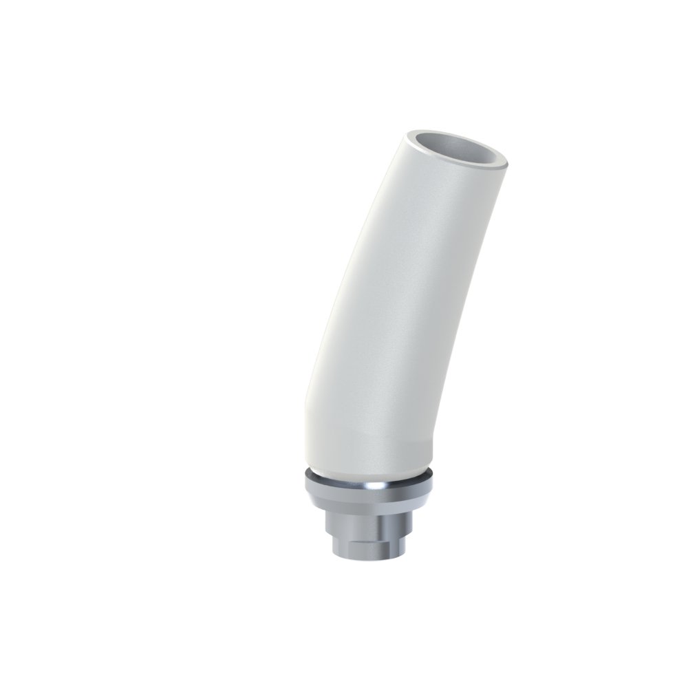 Base CoCr BTI® Calcinable Interna