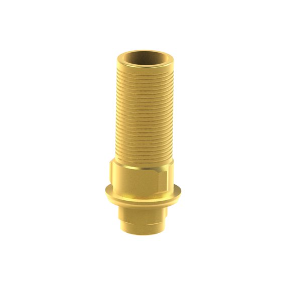 Tibase personnalisable BTI® Interna