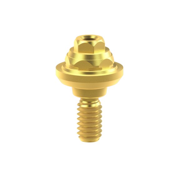 Multi-unit BTI® Interna