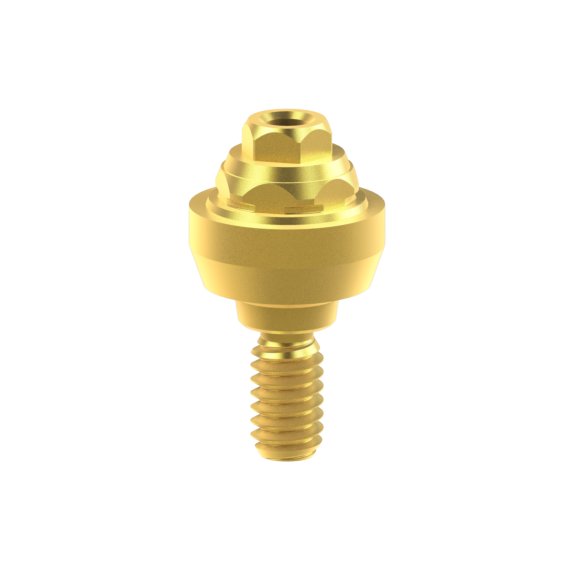 Multi-unit BTI® Interna