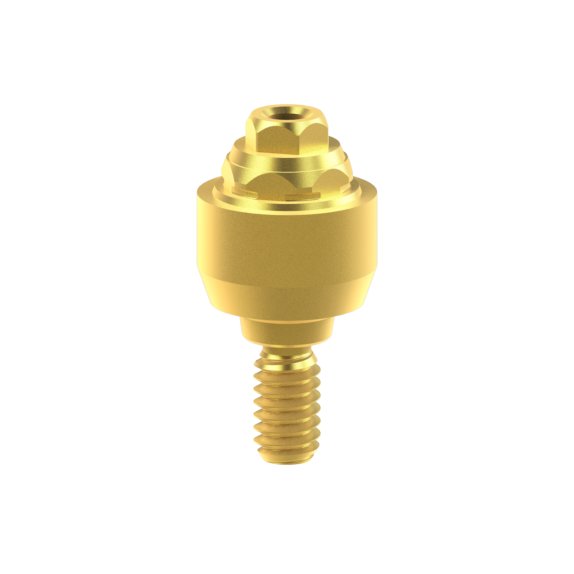 Multi-unit BTI® Interna