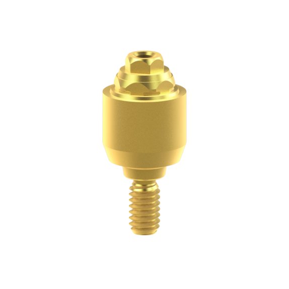 Multi-unit BTI® Interna