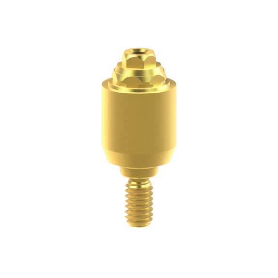 Multi-unit BTI® Interna