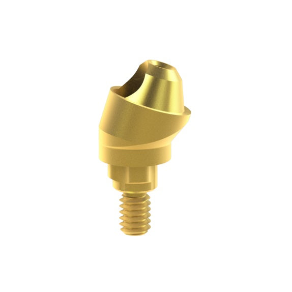 Multi-unit BTI® Interna