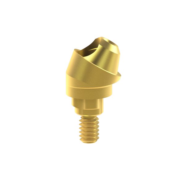 Multi-unit BTI® Interna