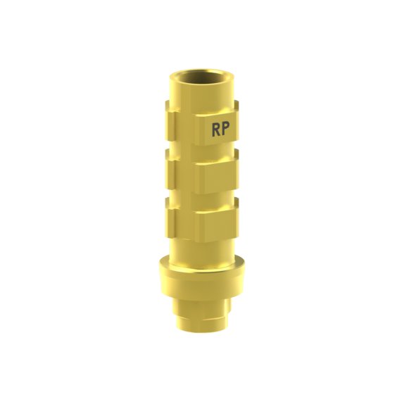 Pilier provisoire/Tranfert BTI® Interna