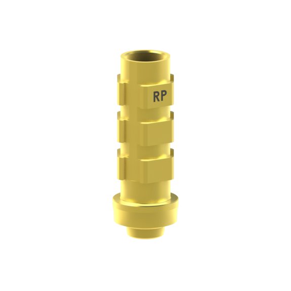 Pilier provisoire/Tranfert BTI® Interna