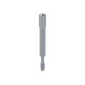 Pilier provisoire/Tranfert BTI® Vis longue Interna