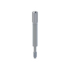 Pilier provisoire/Tranfert BTI® Vis longue Interna