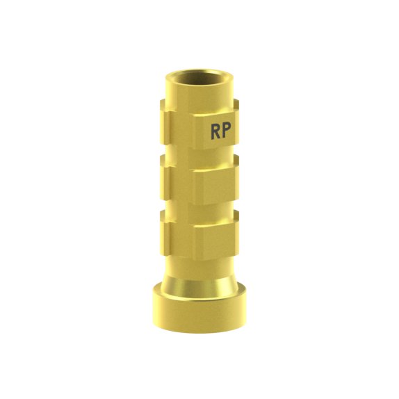 Pilier provisoire/Tranfert BTI® Multi-IM®