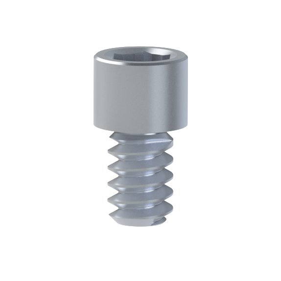 Tornillo de titanio BTI® Multi-IM®