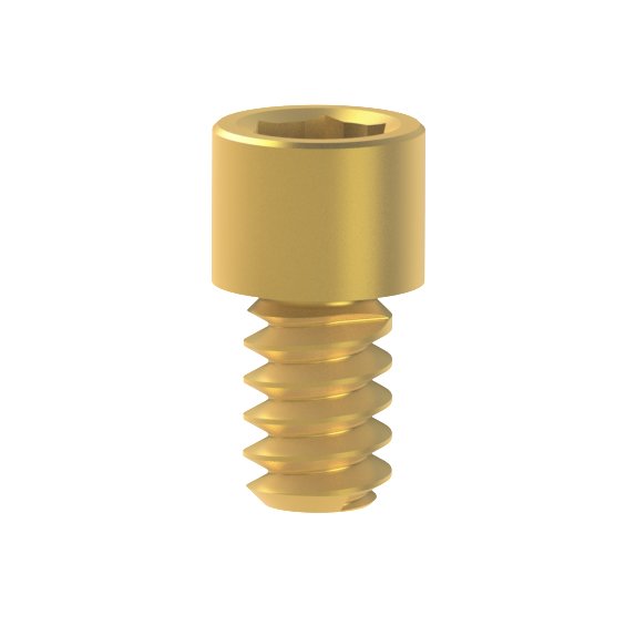 Tornillo de titanio BTI® Multi-IM®