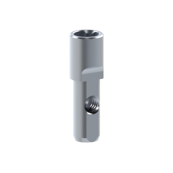 Analogue BTI® Interna