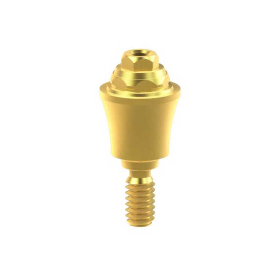 Multi-unit BTI® Interna