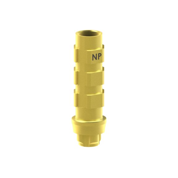 Pilier provisoire/Tranfert BTI® Interna