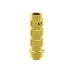 Pilier provisoire/Tranfert BTI® Core®