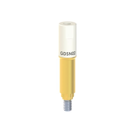Scanbody BTI® Interna
