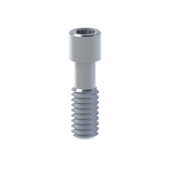 Tornillo de titanio BTI® Core®