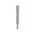 Pilier provisoire/Tranfert BTI® Core® - Vis longue