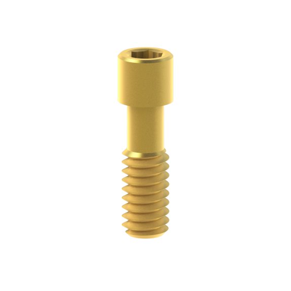 Tornillo de titanio BTI® Core®