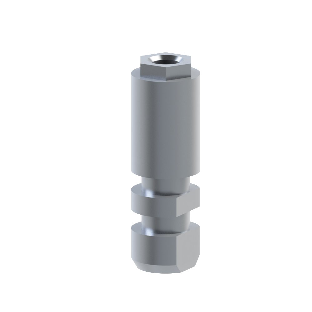 Analogue Microdent® System®
