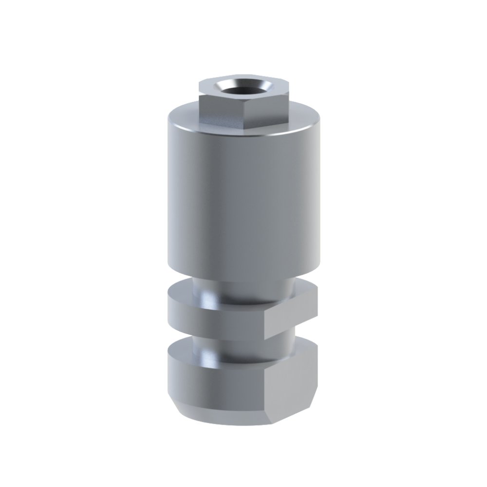 Analogue Microdent® System®