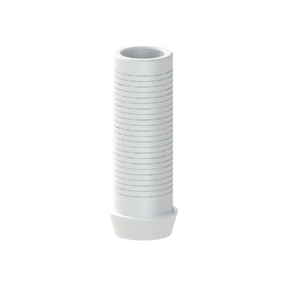 Calcinable Microdent® System®