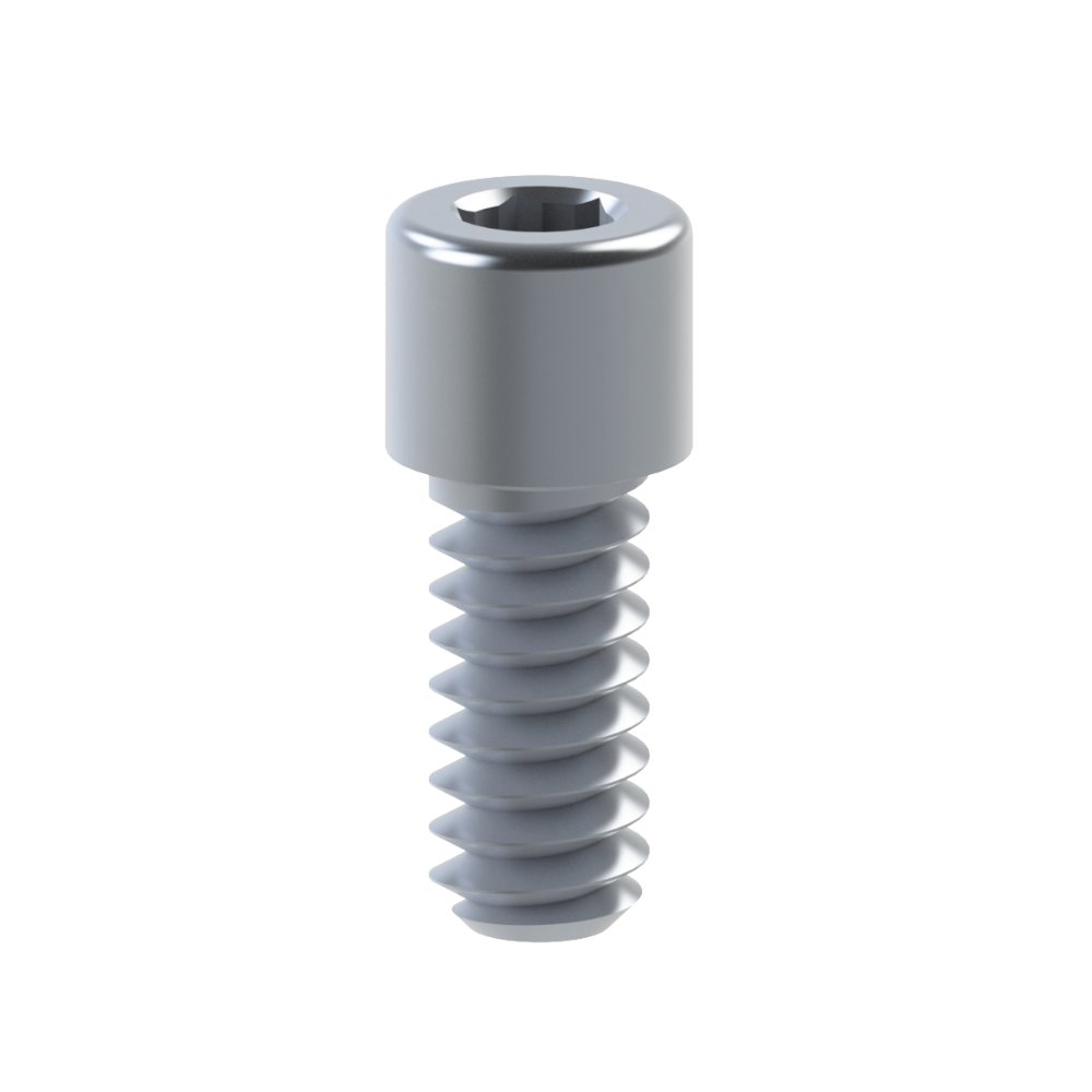 Vis titane Microdent® System®