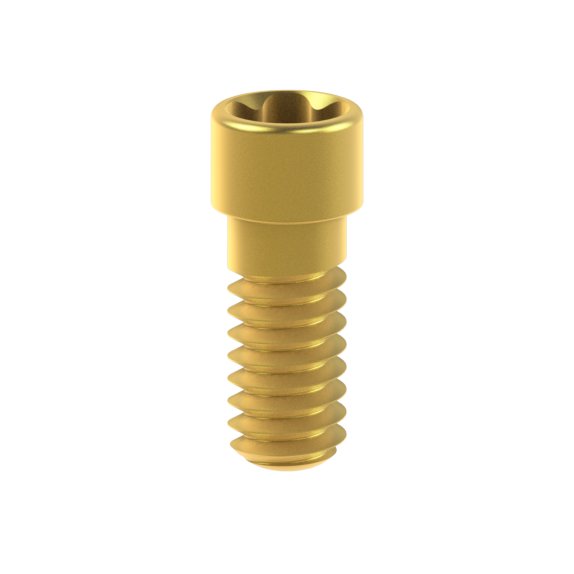 Vis Microdent® System®
