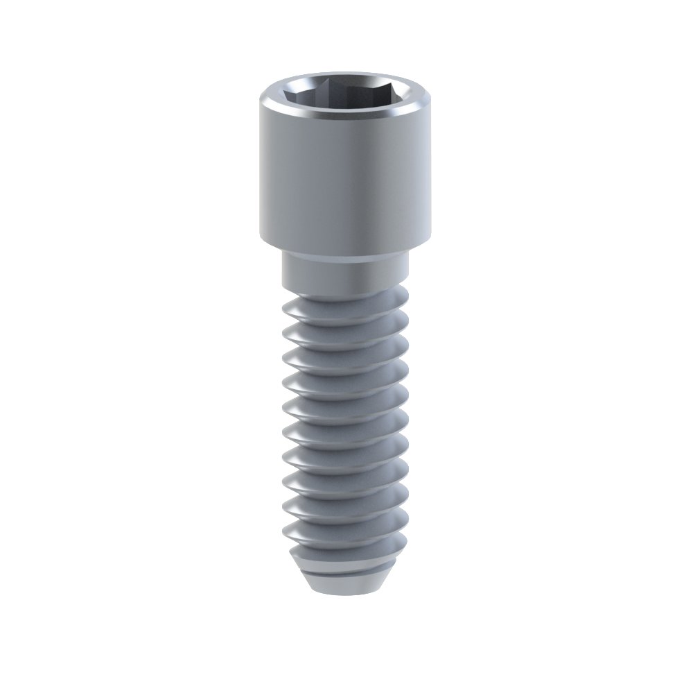 Vis titane Microdent® System®