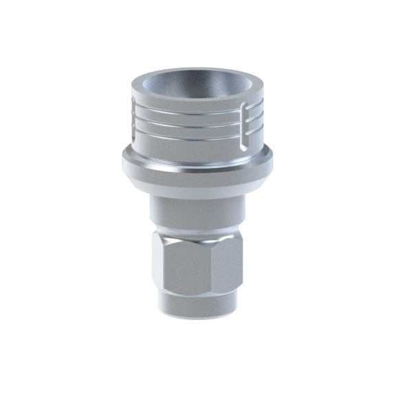 Base CoCr Dentsply® Xive® Friadent®