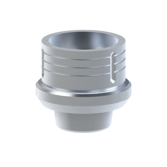 Base CoCr Dentsply® Xive® Friadent®