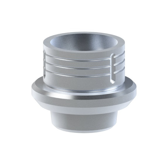 Base CoCr Dentsply® Xive® Friadent®