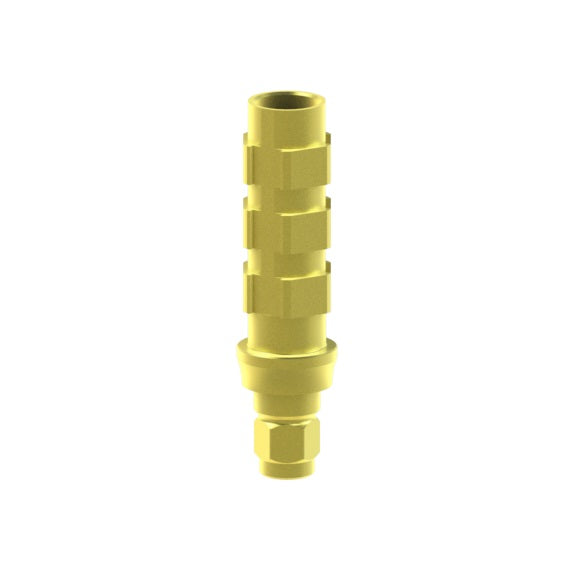 Pilier provisoire/Tranfert Dentsply® Xive® Friadent®